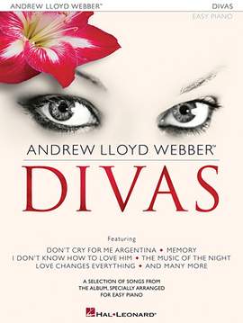 Andrew Lloyd Webber: Memory (from Cats)