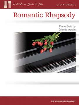 Glenda Austin: Romantic Rhapsody