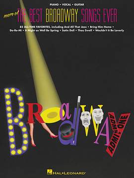 David Yazbek: You Rule My World (from The Full Monty)