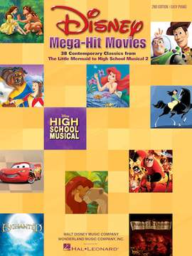 Alan Menken: Just Around The Riverbend