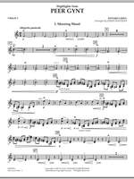 Jamin Hoffman: Highlights from Peer Gynt - Violin 2 Product Image