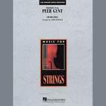 Jamin Hoffman: Highlights from Peer Gynt - Violin 2 Product Image