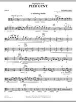 Jamin Hoffman: Highlights from Peer Gynt - Viola Product Image