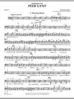 Jamin Hoffman: Highlights from Peer Gynt - Cello Product Image