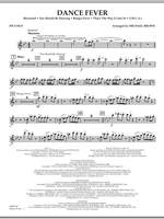 Michael Brown: Dance Fever - Piccolo Product Image