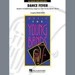 Michael Brown: Dance Fever - Flute Product Image
