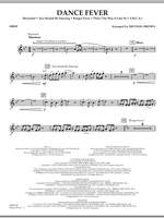 Michael Brown: Dance Fever - Oboe Product Image