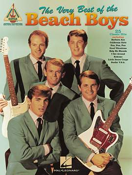 The Beach Boys: Good Vibrations