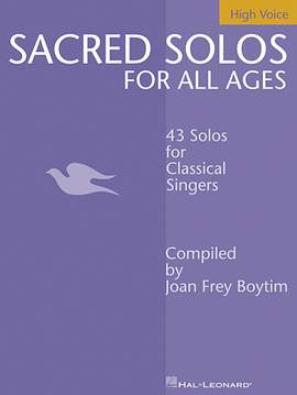 Wolfgang Amadeus Mozart: Ave Verum Corpus, K618 (Jesu, Word Of God Incarnate)