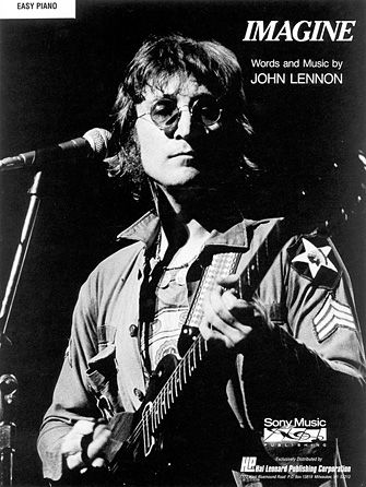John Lennon: Imagine