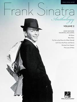Frank Sinatra: Stardust