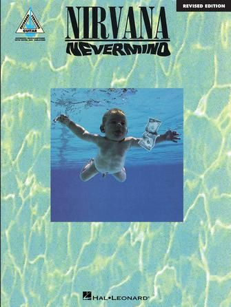 Nirvana: Drain You