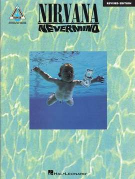 Nirvana: Drain You