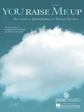 Josh Groban: You Raise Me Up