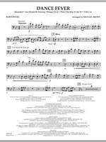 Michael Brown: Dance Fever - Baritone B.C. Product Image