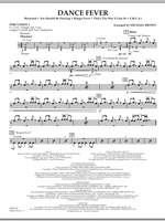 Michael Brown: Dance Fever - Percussion 2 Product Image