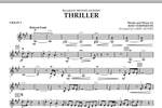 Larry Moore: Thriller - Violin 2 Product Image