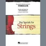 Larry Moore: Thriller - Viola Product Image