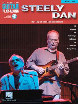 Steely Dan: Peg