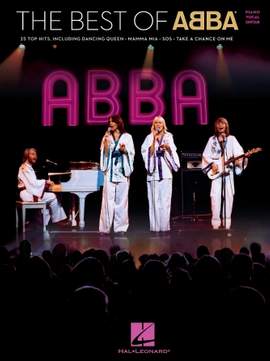 ABBA: Summer Night City
