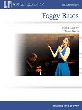Naoko Ikeda: Foggy Blues