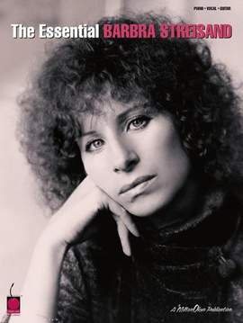 Barbra Streisand: Send In The Clowns (Abridged)