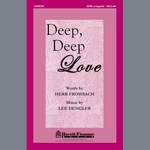 Lee Dengler: Deep, Deep Love Product Image