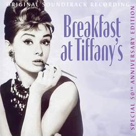 Henry Mancini: Moon River