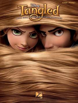 Alan Menken: I See The Light (from Tangled)