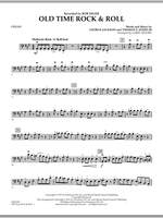 Larry Moore: Old Time Rock & Roll - Cello Product Image
