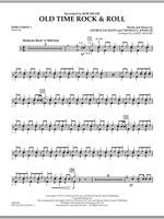 Larry Moore: Old Time Rock & Roll - Percussion 1 Product Image