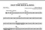 Larry Moore: Old Time Rock & Roll - Percussion 2 Product Image