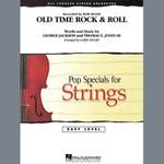 Larry Moore: Old Time Rock & Roll - Percussion 2 Product Image