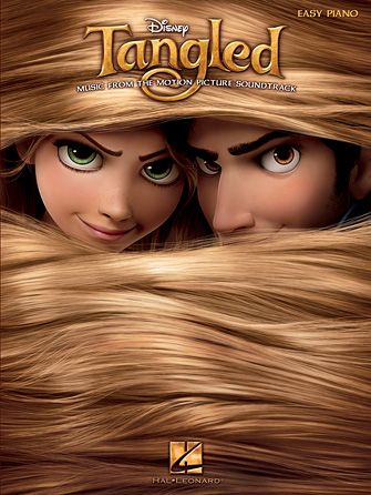 Mandy Moore: When Will My Life Begin? (from Tangled)