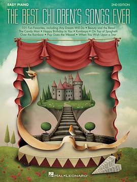 Sammy Fain: Once Upon A Dream