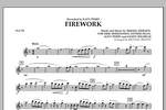 Michael Brown: Firework - Flute Product Image
