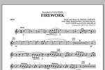 Michael Brown: Firework - Oboe Product Image