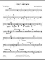 Michael Sweeney: Earthdance - Synthesizer Product Image