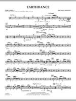Michael Sweeney: Earthdance - Percussion 2 Product Image