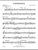 Michael Sweeney: Earthdance - Percussion 3 Product Image