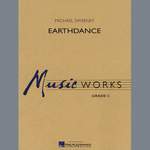 Michael Sweeney: Earthdance - Percussion 3 Product Image