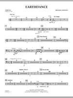 Michael Sweeney: Earthdance - Timpani Product Image