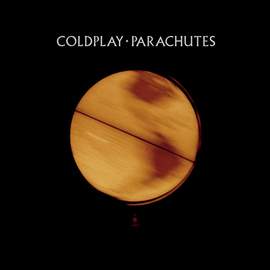 Coldplay: Yellow