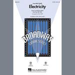 Mac Huff: Electricity Product Image