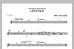 Jay Bocook: Lincoln - Piccolo Product Image