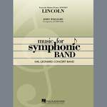 Jay Bocook: Lincoln - Piccolo Product Image