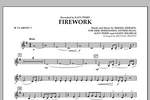 Michael Brown: Firework - Bb Clarinet 3 Product Image