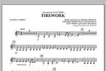 Michael Brown: Firework - Bb Bass Clarinet Product Image
