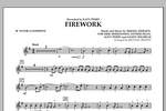 Michael Brown: Firework - Bb Tenor Saxophone Product Image