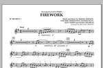 Michael Brown: Firework - Bb Trumpet 1 Product Image